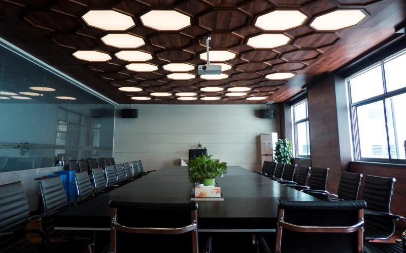 meeting room meeting room