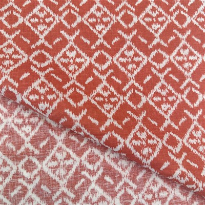Wie verschleißt Jacquard Solid Fabric auf Möbeln?